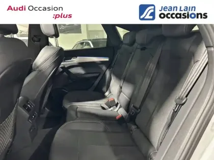 Photo 38 Audi Q5  Sportback 55 TFSIe 367 S tronic 7 Quattro
