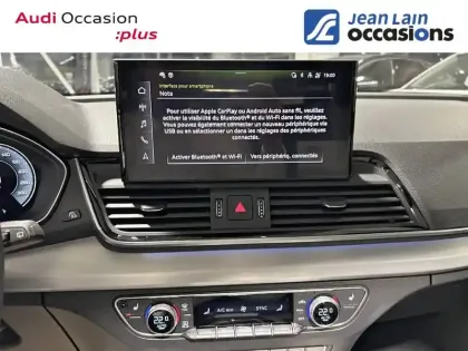 Photo 59 Audi Q5  Sportback 55 TFSIe 367 S tronic 7 Quattro