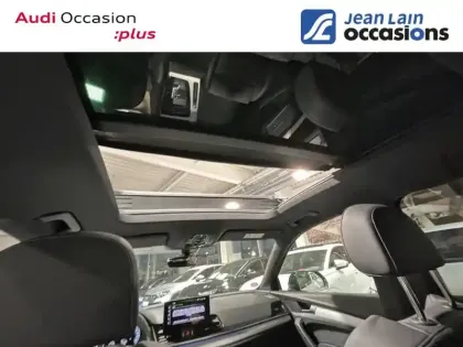 Photo 42 Audi Q5  Sportback 55 TFSIe 367 S tronic 7 Quattro