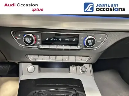 Photo 13 Audi Q5  Sportback 55 TFSIe 367 S tronic 7 Quattro