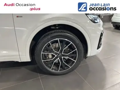 Photo 30 Audi Q5  Sportback 55 TFSIe 367 S tronic 7 Quattro