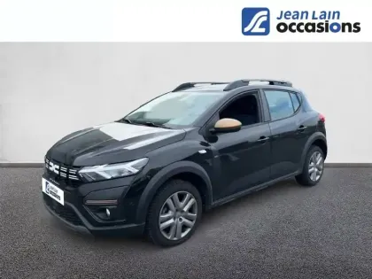 Photo Dacia Sandero Stepway Extreme +