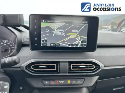 Photo 57 Dacia Sandero  ECO-G 100