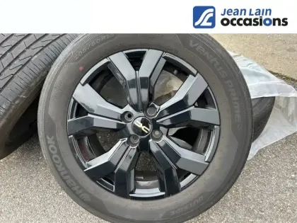 Photo 29 Dacia Sandero  ECO-G 100