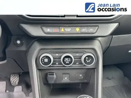 Photo 76 Dacia Sandero  ECO-G 100
