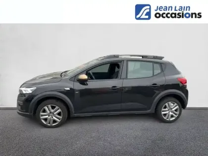 Photo 28 Dacia Sandero  ECO-G 100