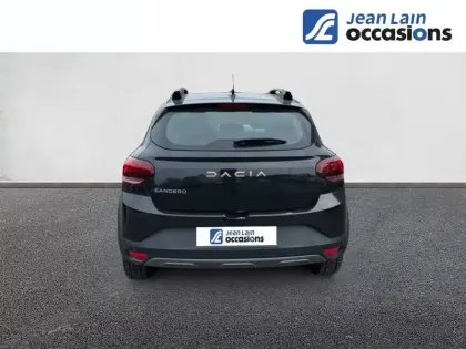 Photo 47 Dacia Sandero  ECO-G 100