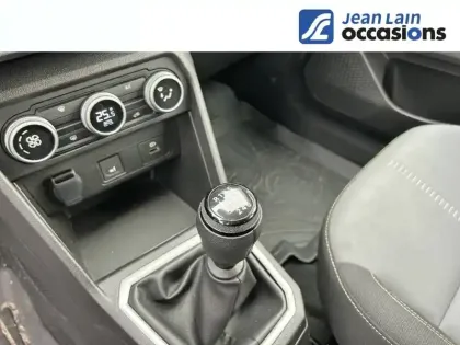 Photo 33 Dacia Sandero  ECO-G 100