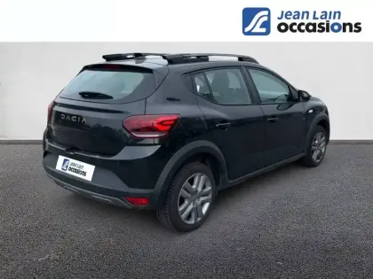 Photo 67 Dacia Sandero  ECO-G 100