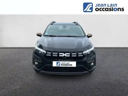 Photo 43 Dacia Sandero  ECO-G 100