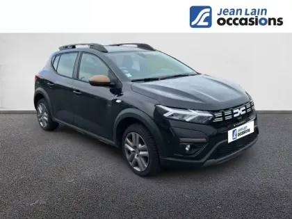 Photo 44 Dacia Sandero  ECO-G 100