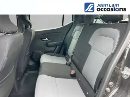 Photo 37 Dacia Sandero  ECO-G 100