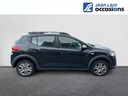 Photo 66 Dacia Sandero  ECO-G 100