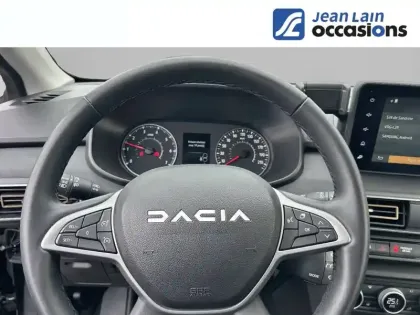 Photo 11 Dacia Sandero  ECO-G 100