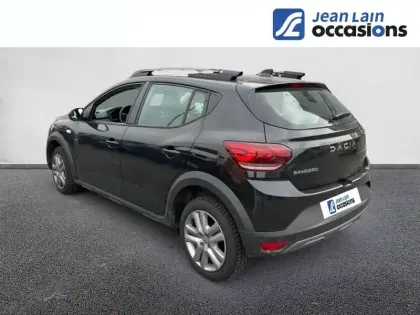 Photo 6 Dacia Sandero  ECO-G 100