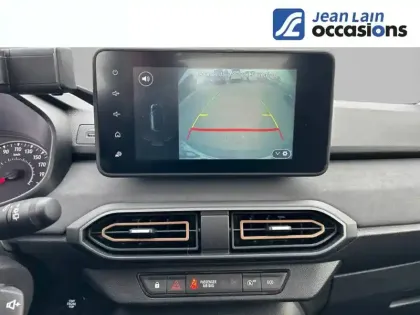 Photo 40 Dacia Sandero  ECO-G 100