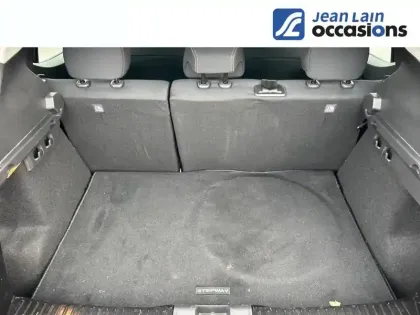 Photo 72 Dacia Sandero  ECO-G 100