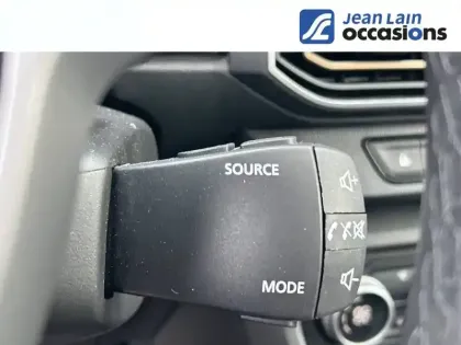 Photo 18 Dacia Sandero  ECO-G 100