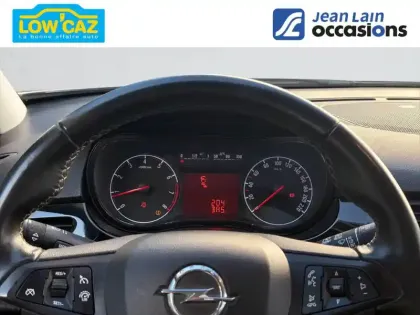 Photo 34 Opel Corsa  1.4 90 ch