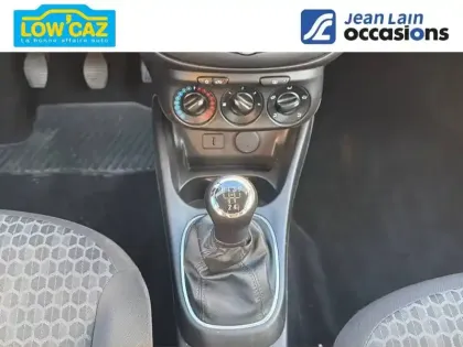 Photo 50 Opel Corsa  1.4 90 ch