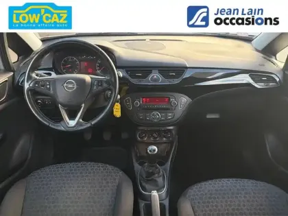 Photo 55 Opel Corsa  1.4 90 ch