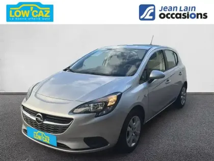 Photo 38 Opel Corsa  1.4 90 ch