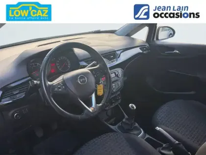 Photo 29 Opel Corsa  1.4 90 ch