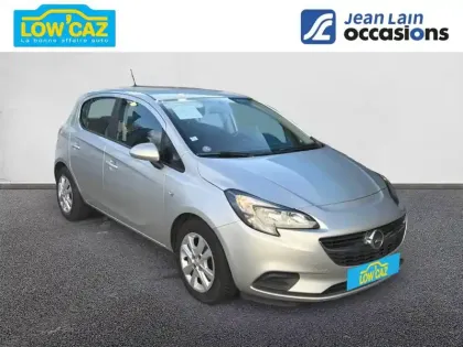 Photo 21 Opel Corsa  1.4 90 ch