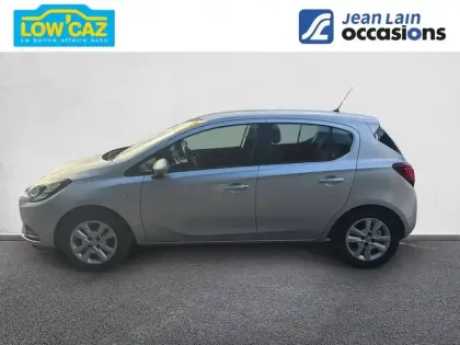 Photo 26 Opel Corsa  1.4 90 ch