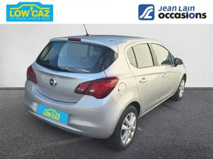 Photo 42 Opel Corsa  1.4 90 ch