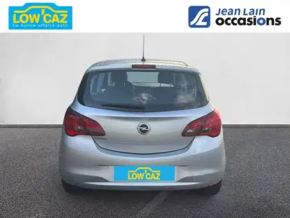 Photo 43 Opel Corsa  1.4 90 ch