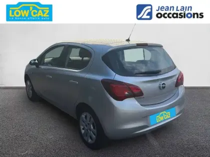 Photo 6 Opel Corsa Gén. V Ph1 NG Black Edition 5