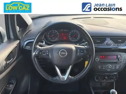 Photo 30 Opel Corsa  1.4 90 ch