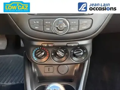 Photo 32 Opel Corsa  1.4 90 ch