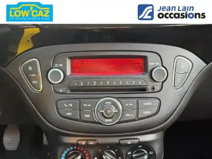 Photo 14 Opel Corsa Gén. V Ph1 NG Black Edition 5