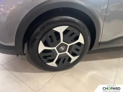 Photo 20 Citroën C4 e- 156 ch autonomie étendue