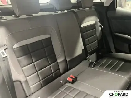 Photo 12 Citroën C4 e- 156 ch autonomie étendue