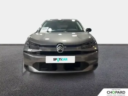 Photo 27 Citroën C4 e- 156 ch autonomie étendue