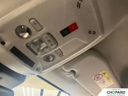 Photo 18 Citroën C4 e- 156 ch autonomie étendue