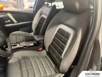 Photo 23 Citroën C4 e- 156 ch autonomie étendue