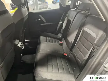 Photo 14 Citroën C4 e- 156 ch autonomie étendue