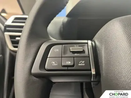 Photo 10 Citroën C4 e- 156 ch autonomie étendue