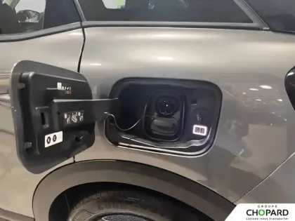 Photo 5 Citroën C4 e- 156 ch autonomie étendue