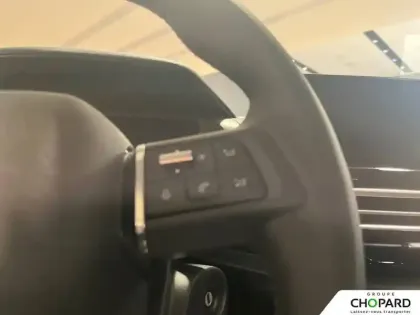 Photo 35 Citroën C4 e- 156 ch autonomie étendue
