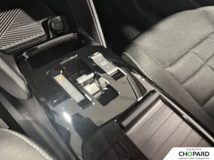 Photo 30 Citroën C4 e- 156 ch autonomie étendue