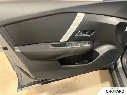 Photo 7 Citroën C4 e- 156 ch autonomie étendue