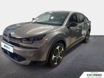 Photo Citroën C4 Plus