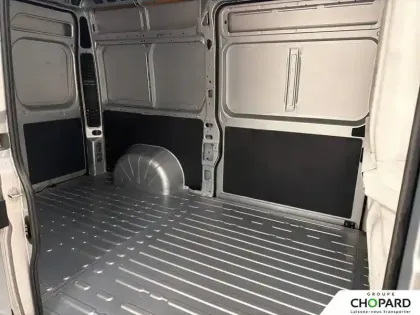 Photo 19 Peugeot Boxer  TOLE 333 L2H2 BLUEHDI 165 S&S