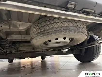 Photo 18 Peugeot Boxer  TOLE 333 L2H2 BLUEHDI 165 S&S