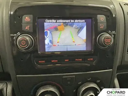 Photo 14 Peugeot Boxer  TOLE 333 L2H2 BLUEHDI 165 S&S